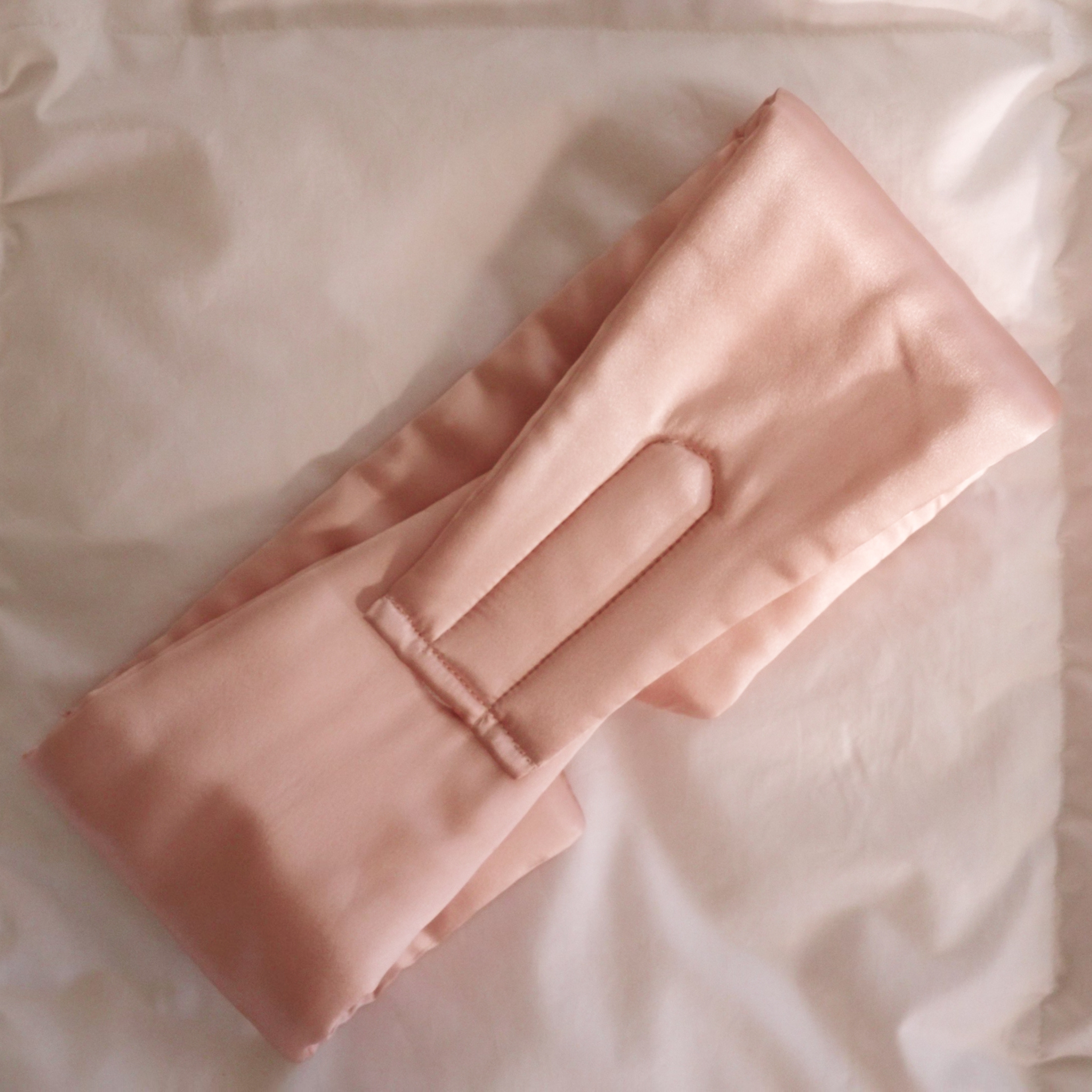 Mulberry silk sleep mask