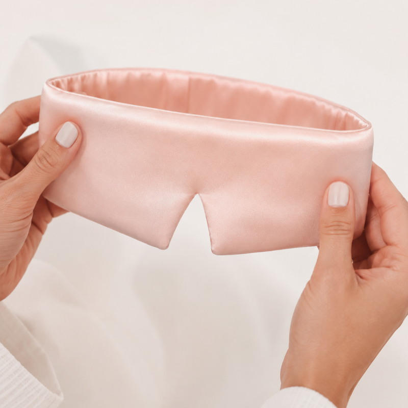Silk Sleep Mask