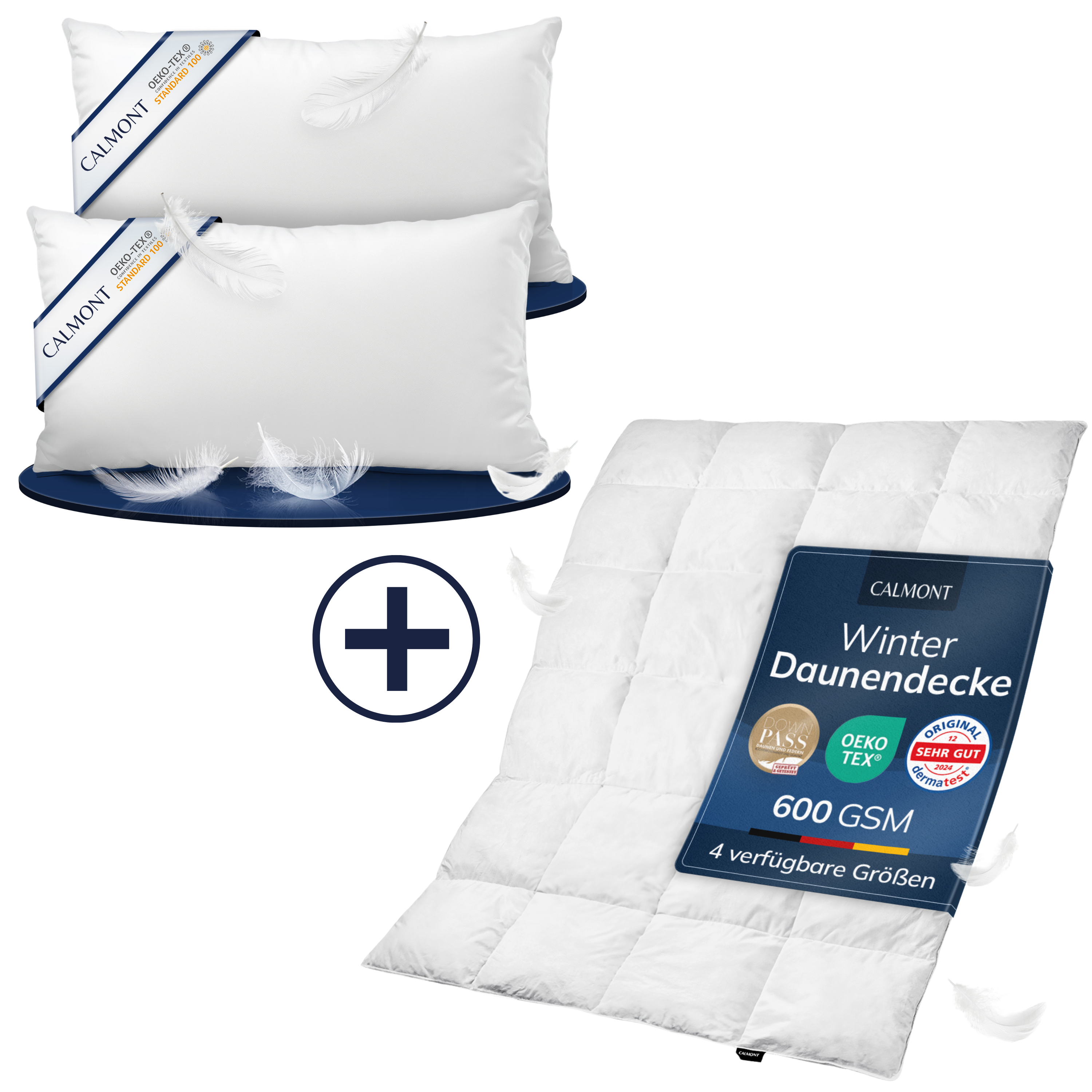 Down Winter Dream Bundle