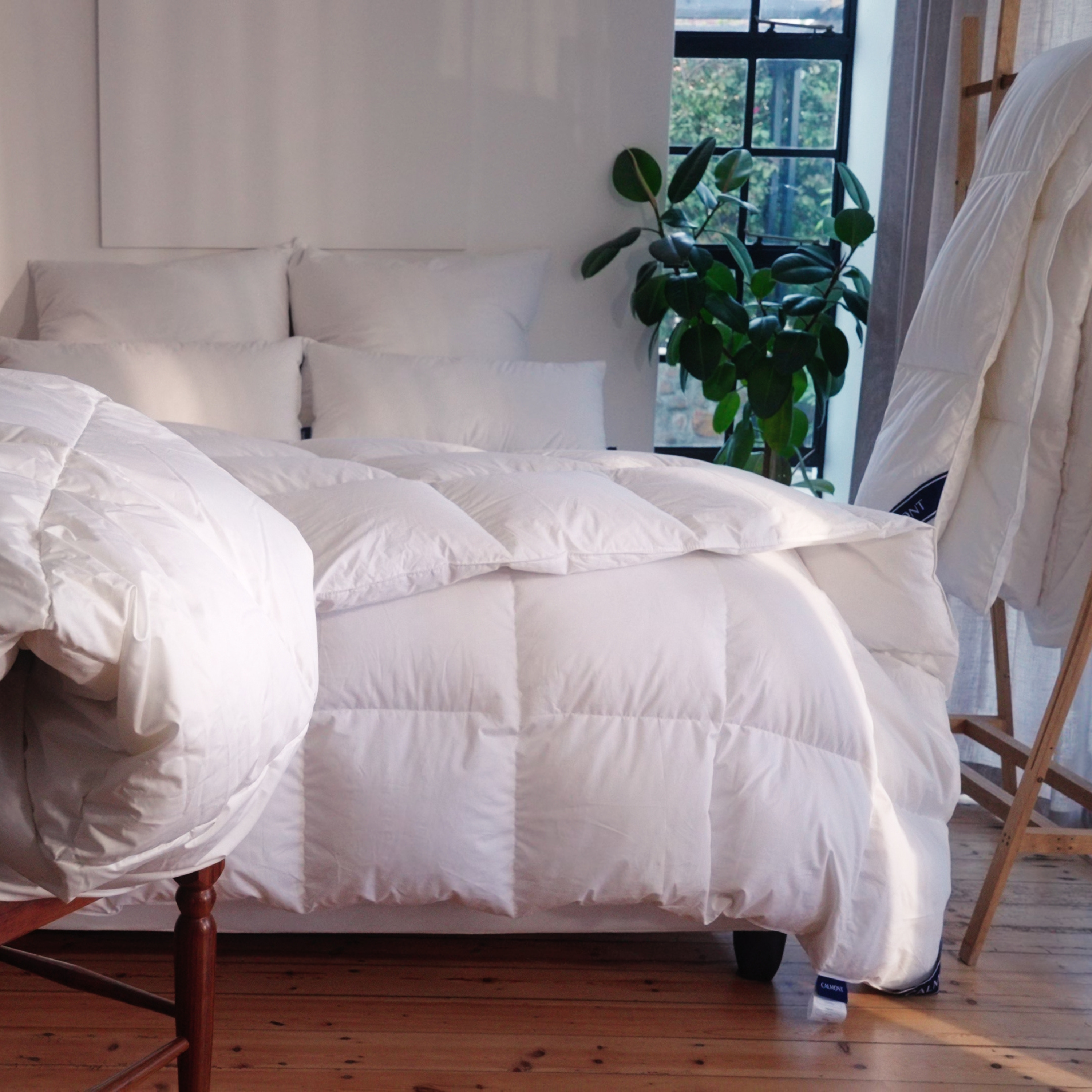 Down duvet "Premium"