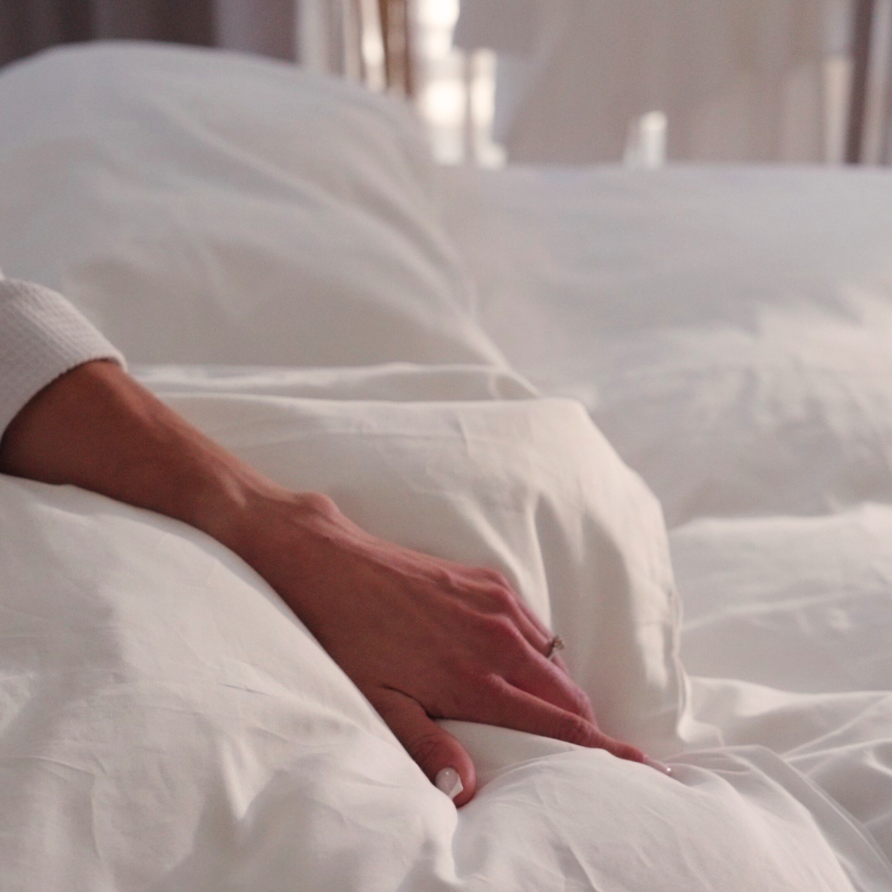 Down duvet "Premium"