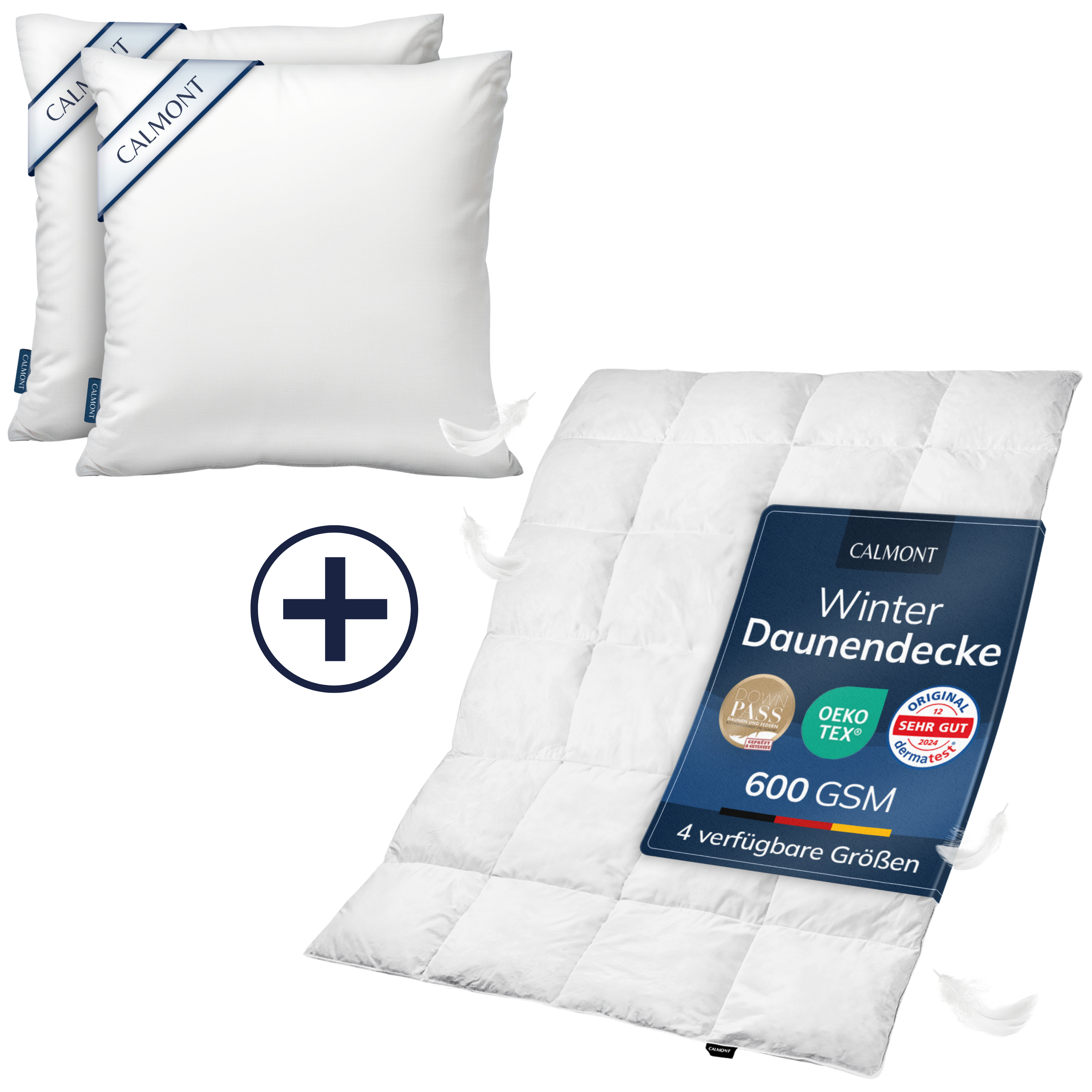 Down Winter Dream Bundle