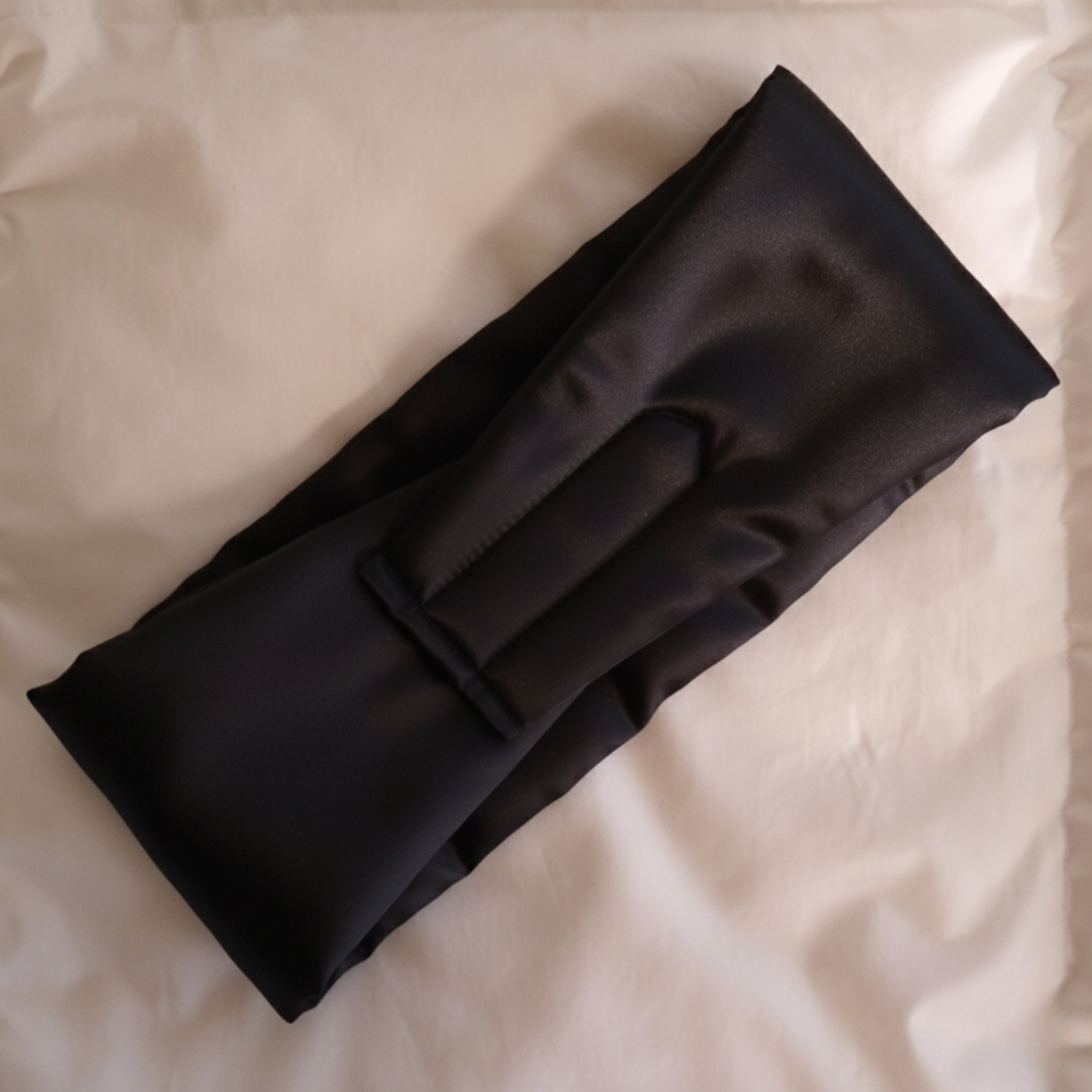 Mulberry silk sleep mask