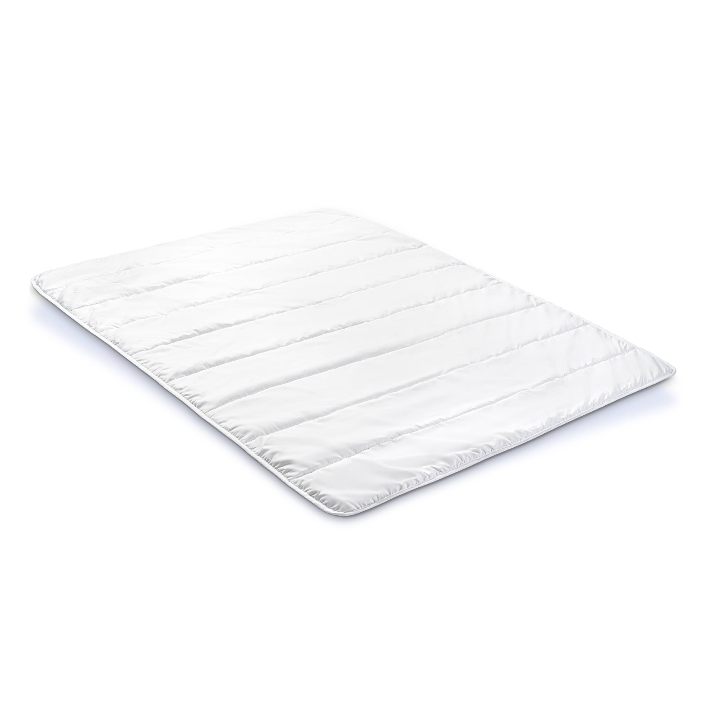 Ultra light summer blanket