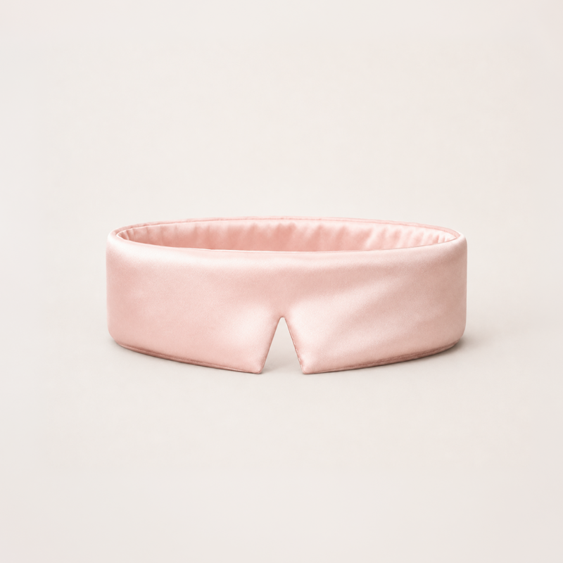 Silk Sleep Mask