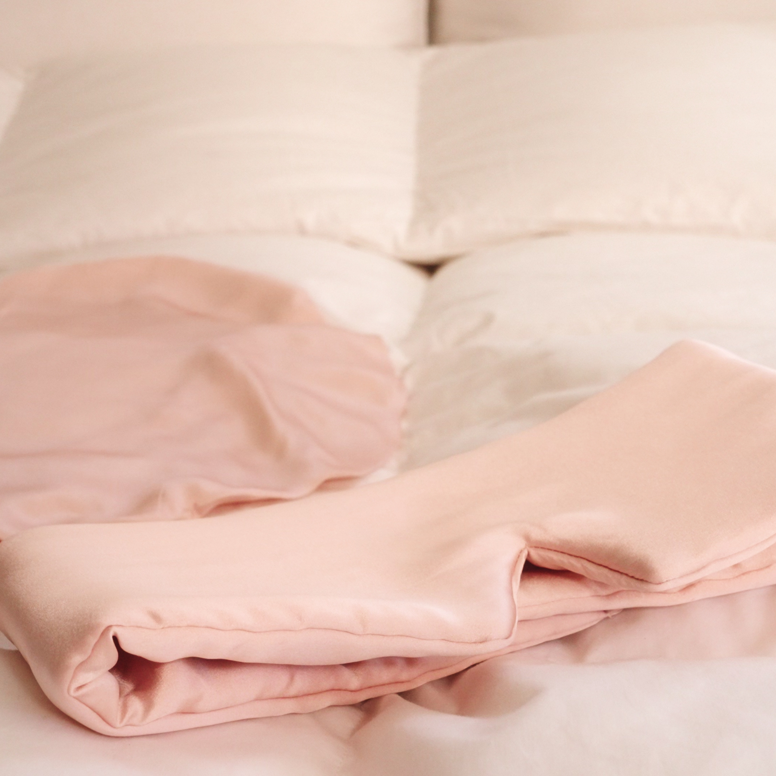 Mulberry silk sleep mask