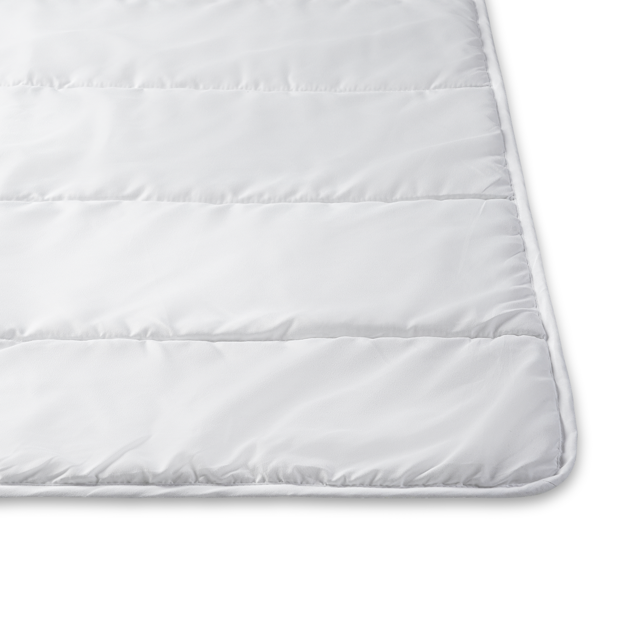 Ultra light summer blanket