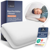 Replacement cover for SIDE+ Pillow